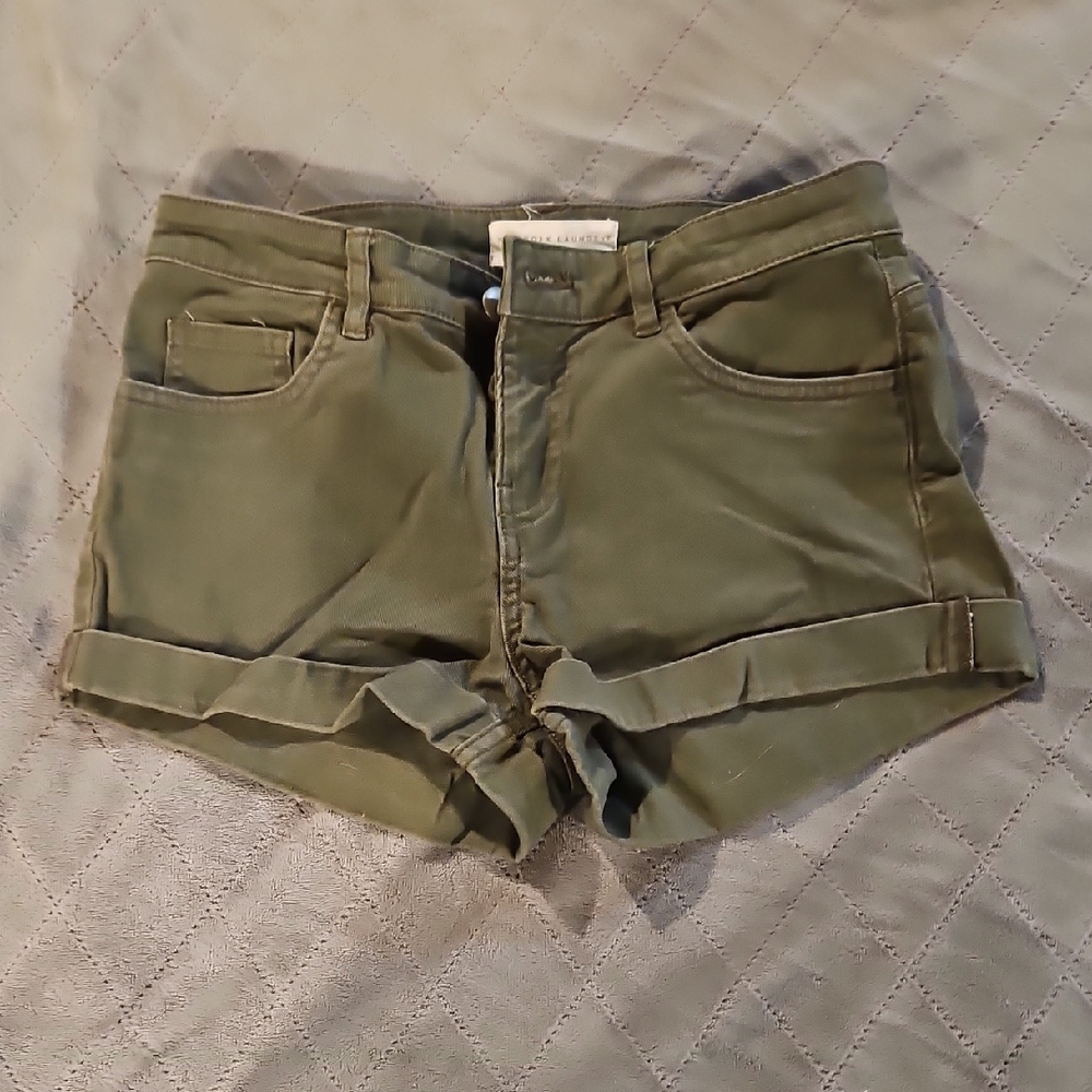 Women's Shorts
